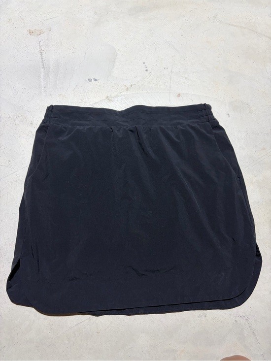 Athleta Pants - Athleta Women's Black Active Skort medium